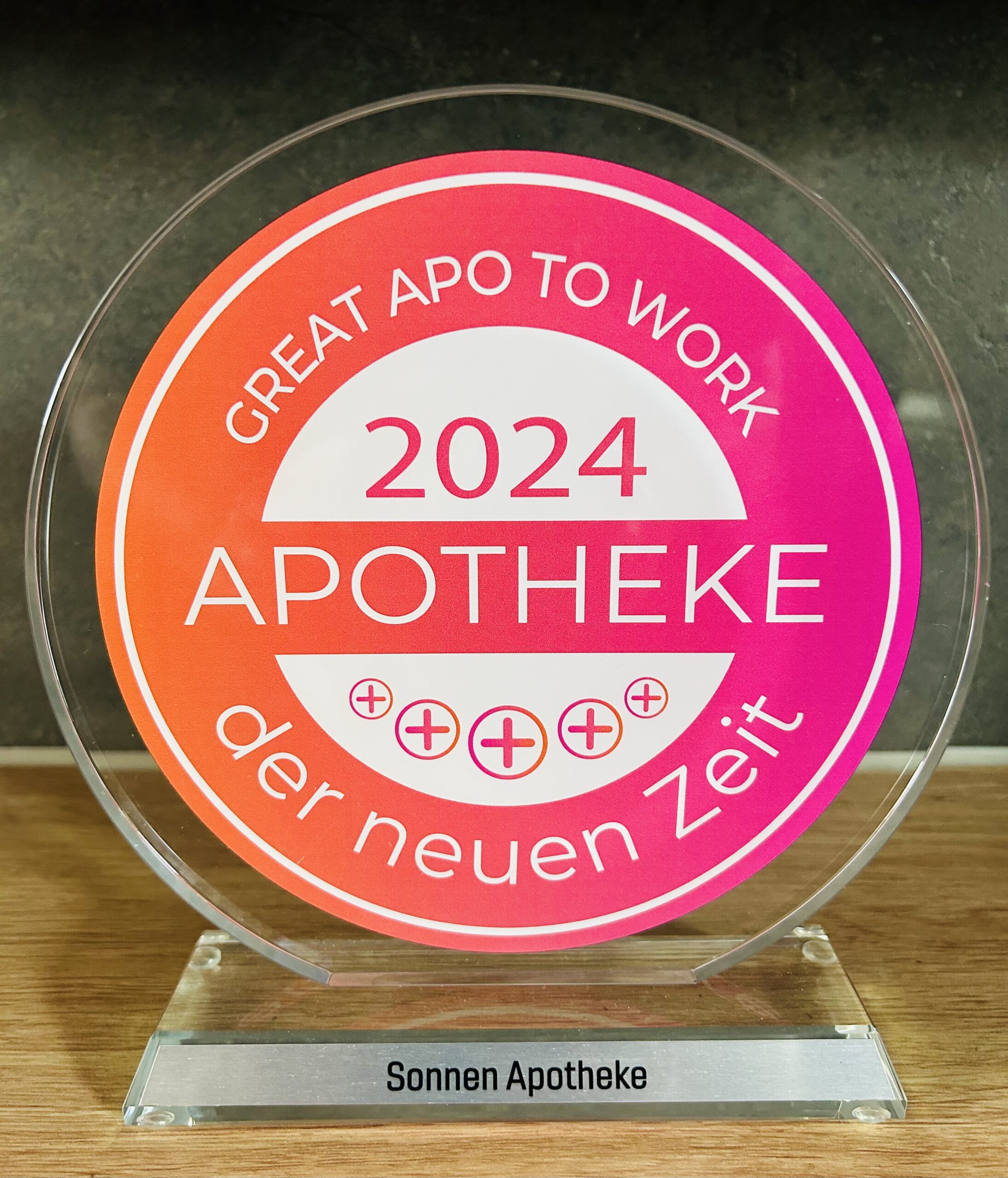 Apotheken